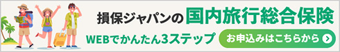 国内旅行総合保険