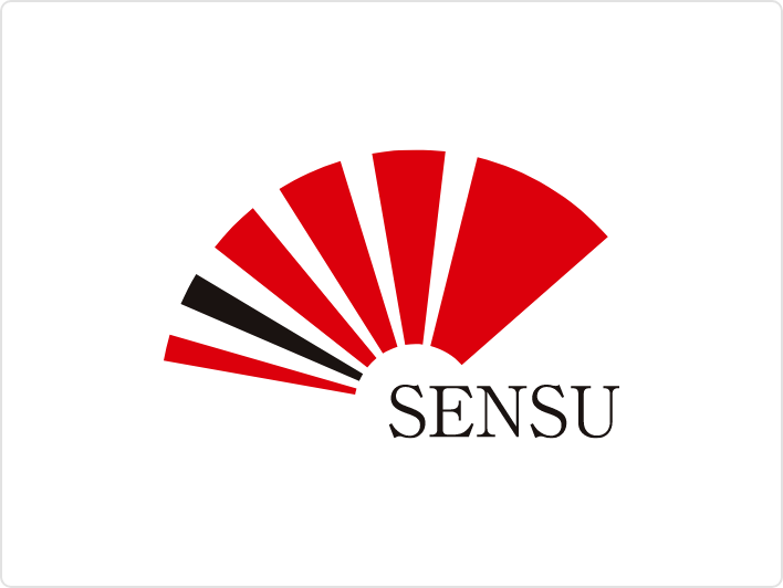 SENSUのロゴ