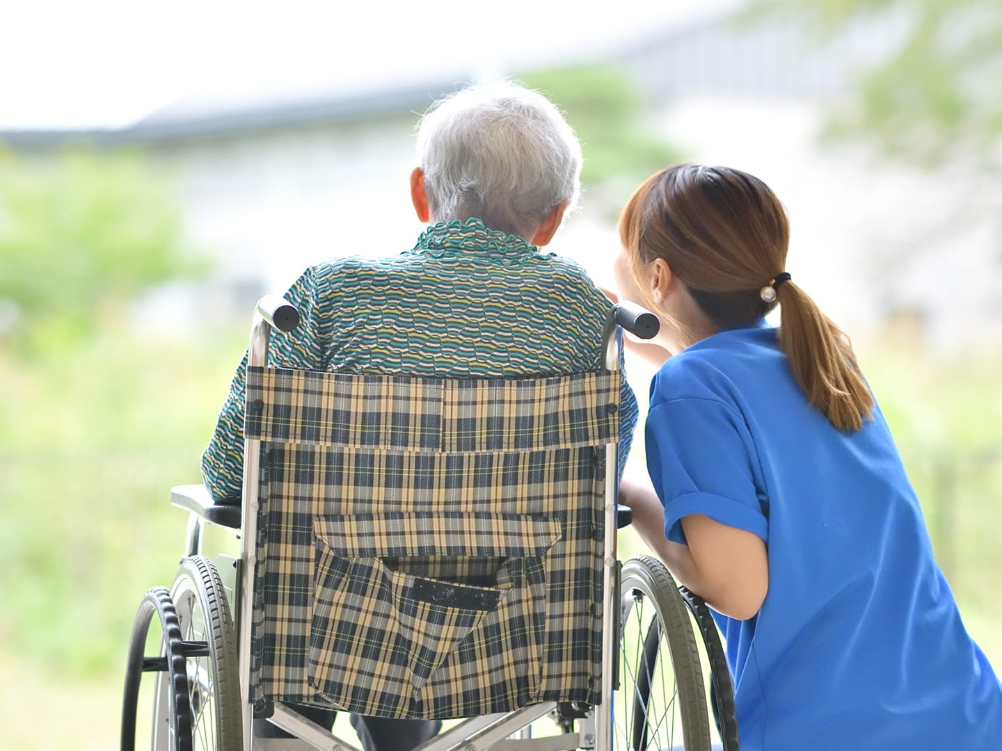 健康・医療・介護のご相談